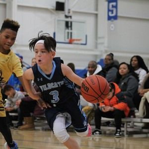 Meet your Posher, Jesse